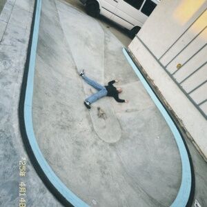 Meet your Posher, Madi